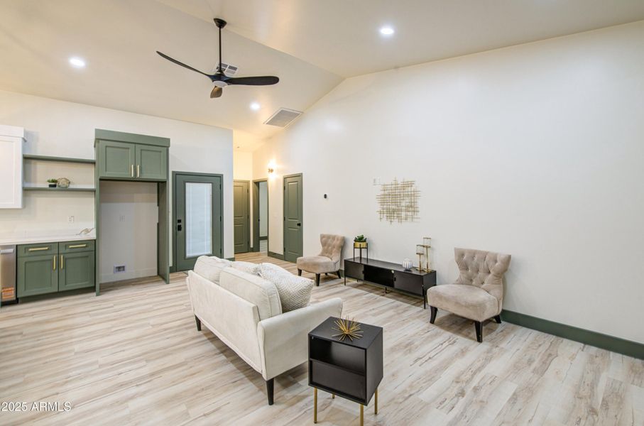 Living Room 3 Living Room 3