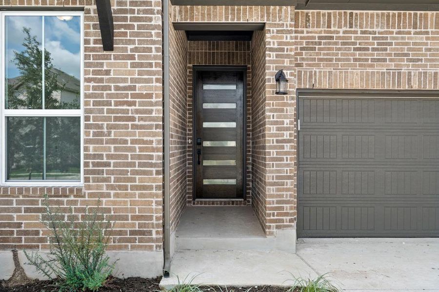 Image 36 of a home in Arbor Collection At Park Central.