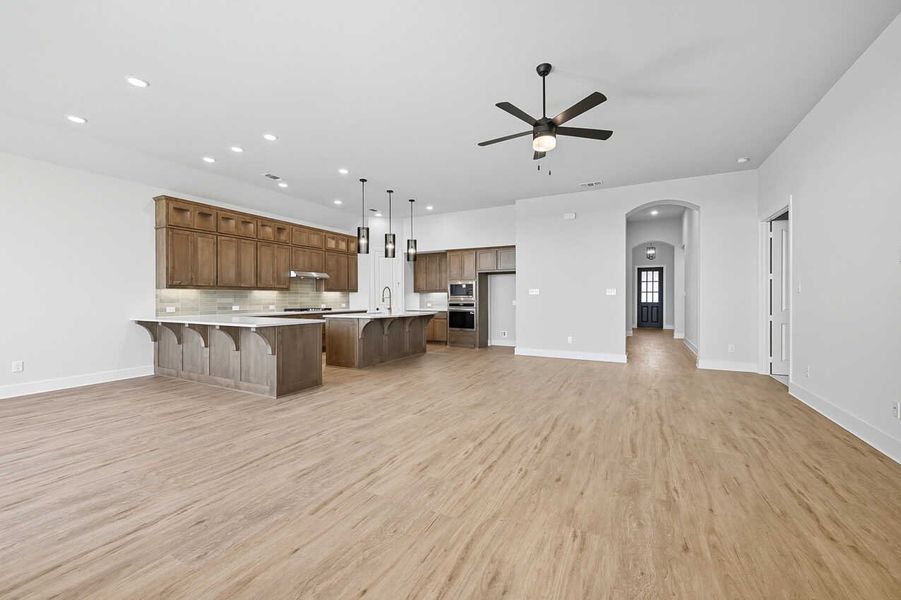 Family Room Family Room