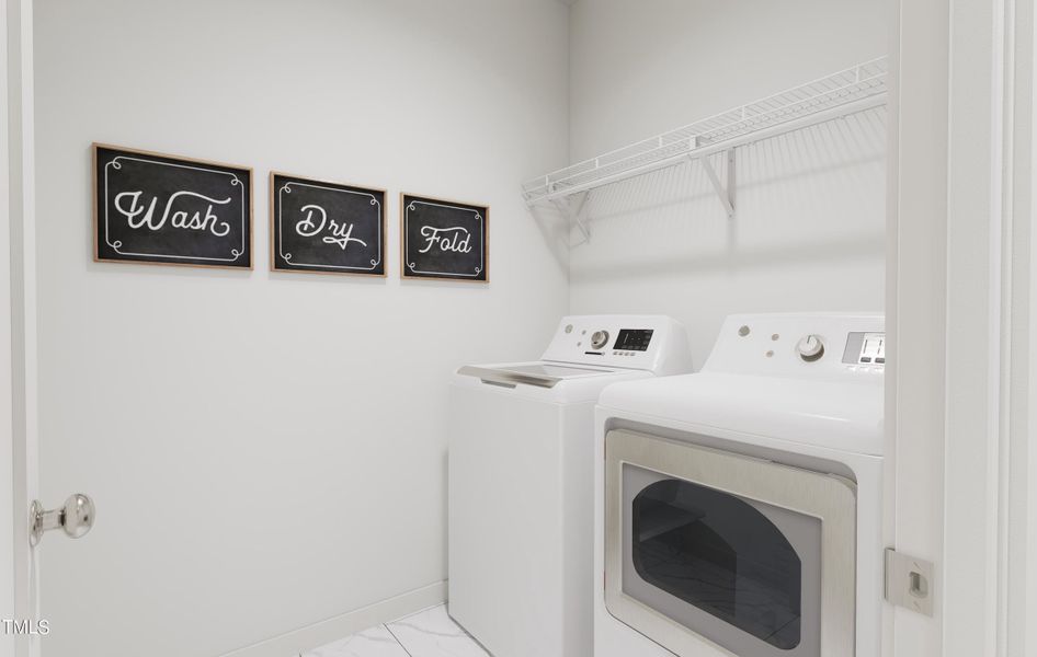Laundry