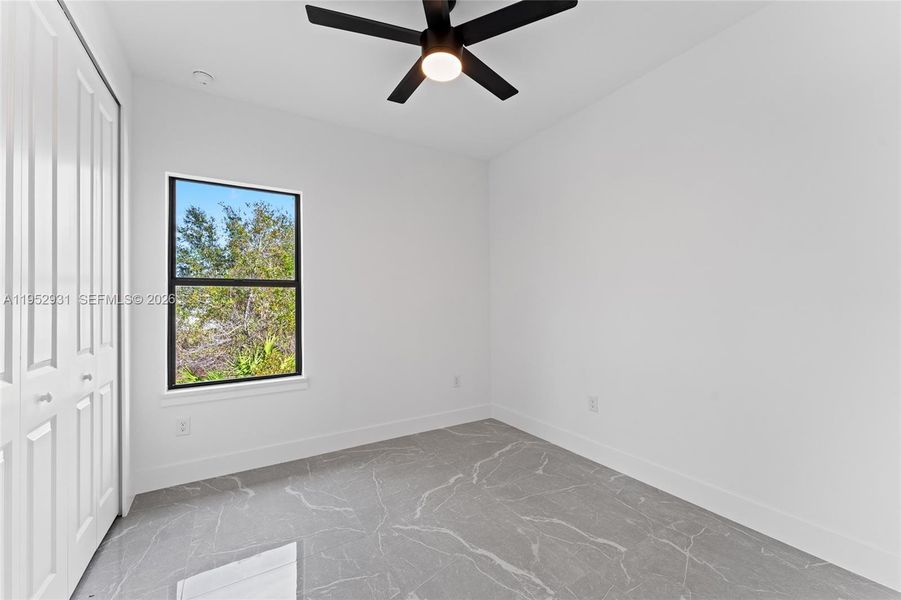 Spacious, unfurnished interior of a new home in , Lehigh Acres (Image 17). Spacious, unfurnished interior of a new home in , Lehigh Acres (Image 17).