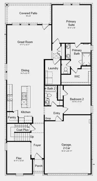 Floor 1 Floor 1