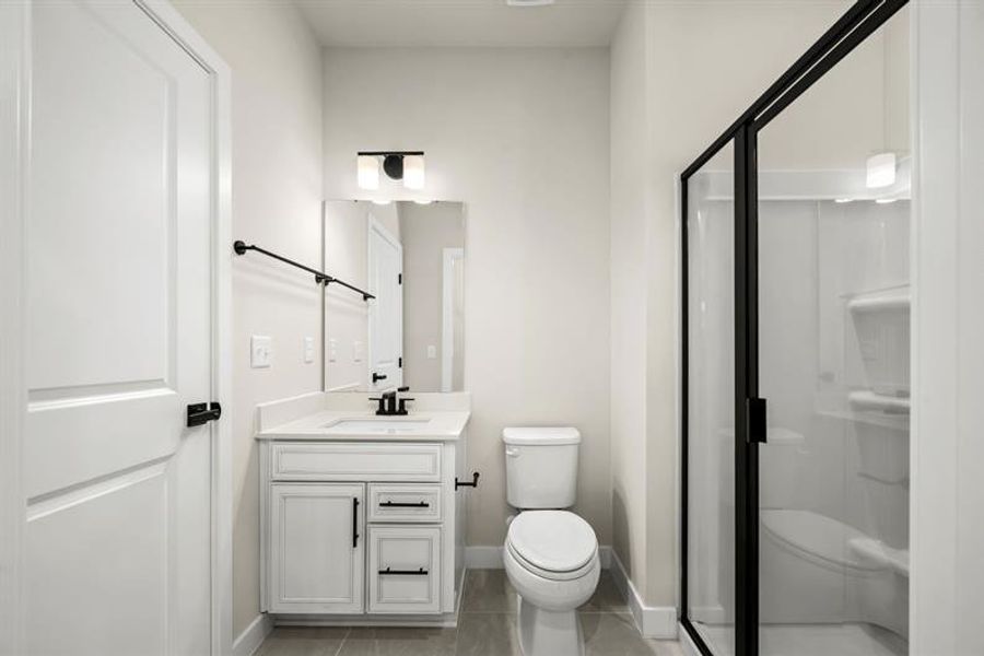 Furnished interior view inside a new home in Muirwood, Murfreesboro (Image 7). Furnished interior view inside a new home in Muirwood, Murfreesboro (Image 7).