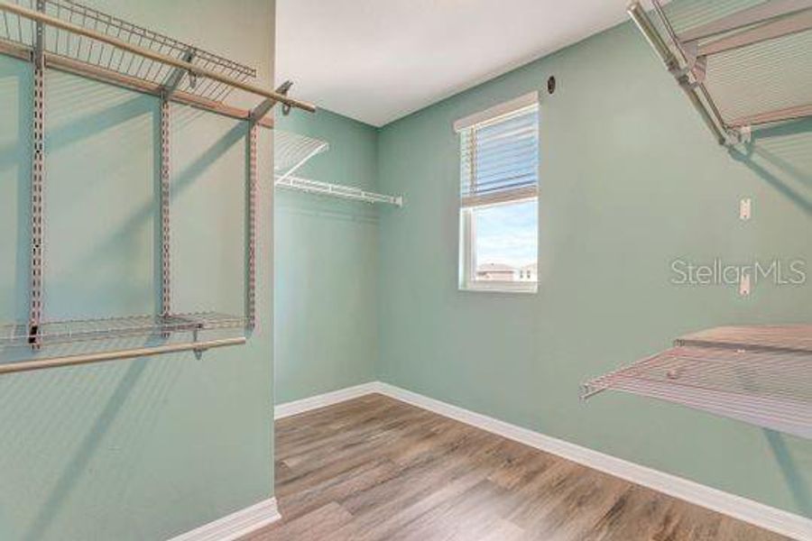 Spacious, unfurnished interior of a new home in Evergreen, Bradenton (Image 30). Spacious, unfurnished interior of a new home in Evergreen, Bradenton (Image 30).