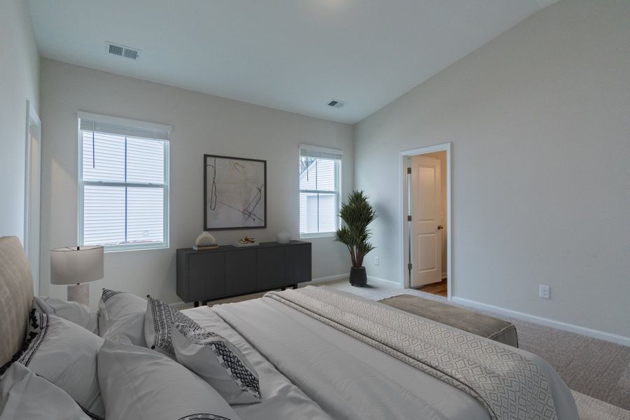 3br New Home in Okatie, SC.  - Slide 6