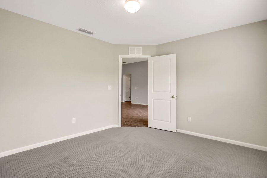 Jacksonville, FL New Home.  - Slide 25