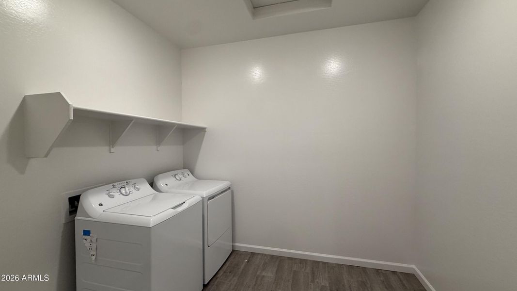 016 - Laundry Room 016 - Laundry Room