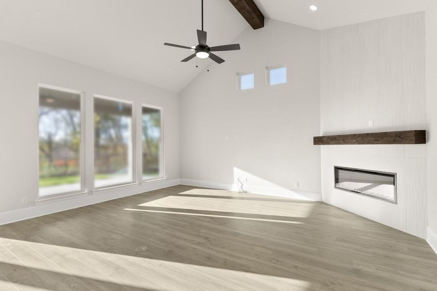 Primary Suite Bath Primary Suite Bath