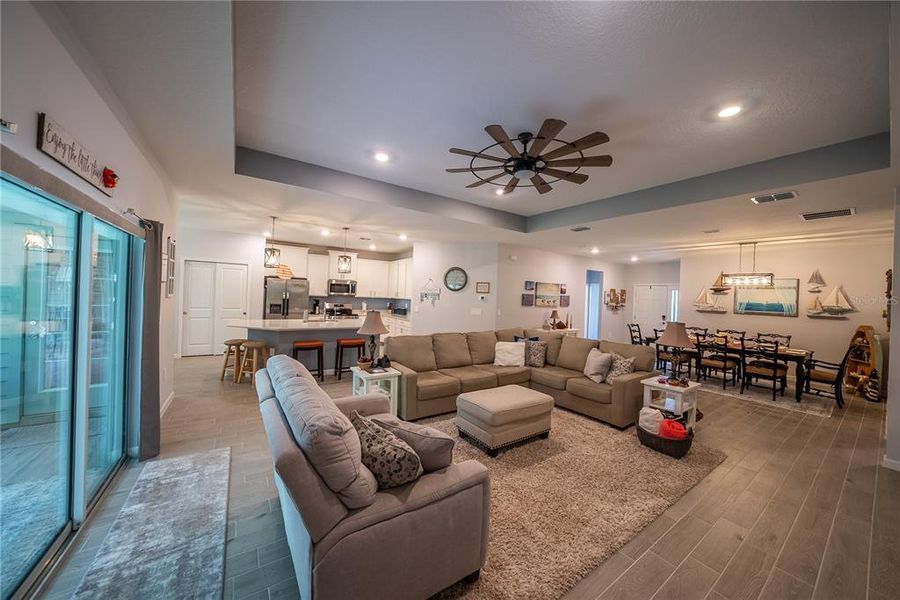 Image 26 of a home in Grand Park North.