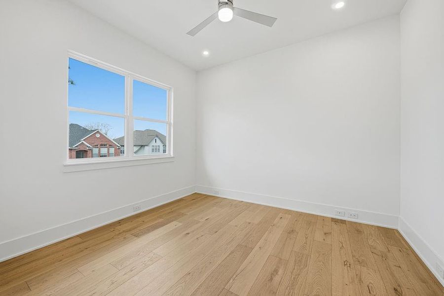 Secondary bedrooms (#2):