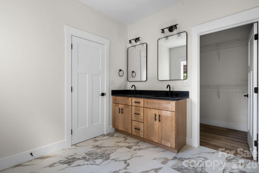 Furnished interior view inside a new home in , Conover (Image 12). Furnished interior view inside a new home in , Conover (Image 12).