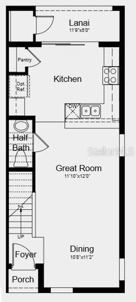 2D floor plan layout of this home in Skye Ranch Community Group Page, Sarasota, FL (Image 5). 2D floor plan layout of this home in Skye Ranch Community Group Page, Sarasota, FL (Image 5).
