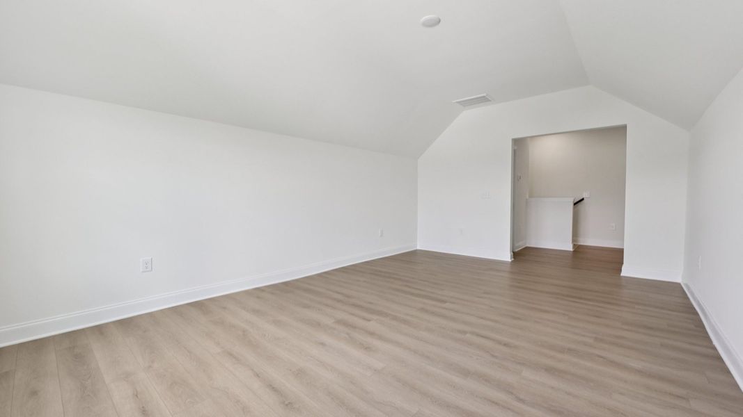 DRB Homes Cooper Interior
