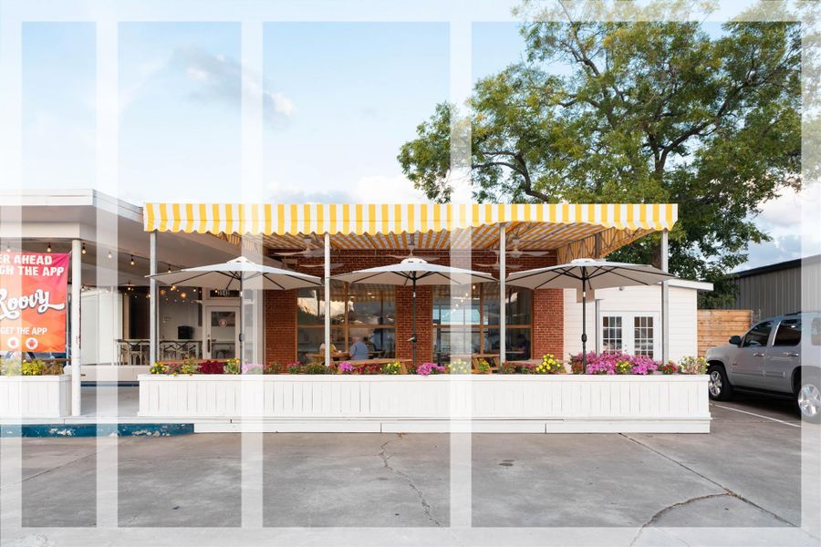 Nestled in the beautiful Houston neighborhood of Oak Forest, Millie's was created and designed to offer the best Coastal and Local flavors alike, along with a warm and charming environment that pays homage to the Coastal Charthouses that flourished in times past. Hang out in a warmly designed dining room, or relax on one of two patios. Nestled in the beautiful Houston neighborhood of Oak Forest, Millie's was created and designed to offer the best Coastal and Local flavors alike, along with a warm and charming environment that pays homage to the Coastal Charthouses that flourished in times past. Hang out in a warmly designed dining room, or relax on one of two patios.