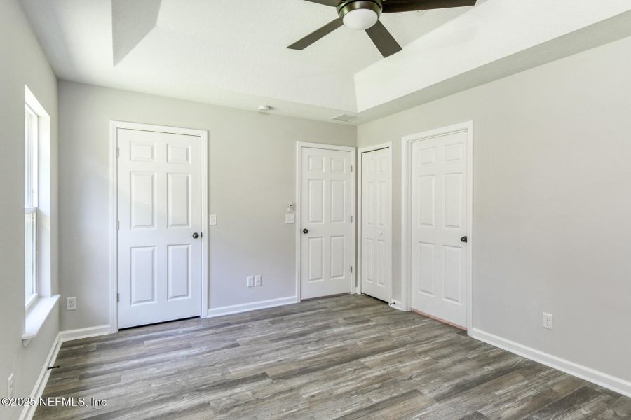 Spacious, unfurnished interior of a new home in , Palatka (Image 12).