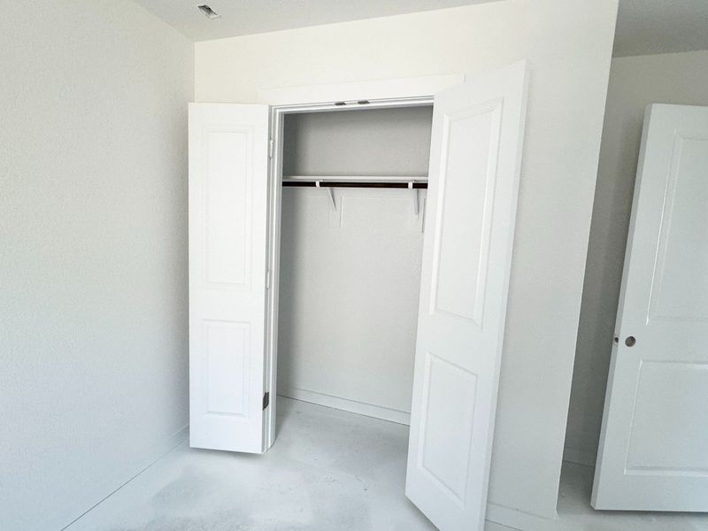 2D floor plan layout of this home in Sky Ridge, San Marcos, TX (Image 19).