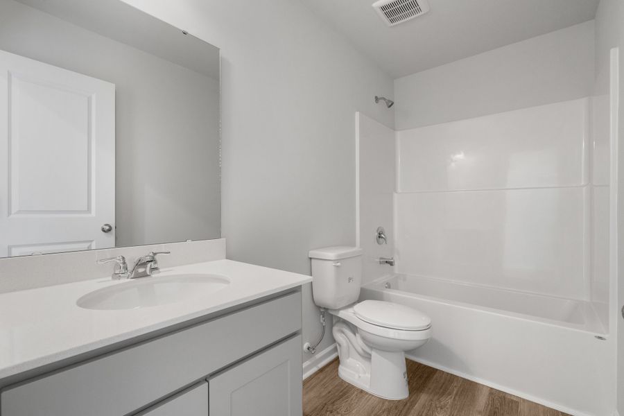 2,267sf New Home in Sunset Beach, NC.  - Slide 24