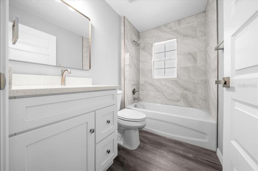 Furnished interior view inside a new home in , Citrus Springs (Image 13). Furnished interior view inside a new home in , Citrus Springs (Image 13).