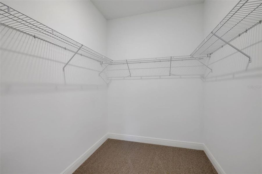 Spacious, unfurnished interior of a new home in Crossroads at Kelly Park, Apopka (Image 32).