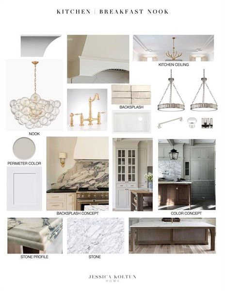 Sample of building materials used in homes in , Dallas (Image 24).