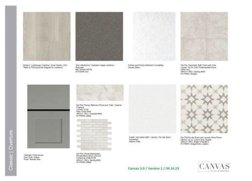 Design Selections. Home is under construction and selections are subject to change. Design Selections. Home is under construction and selections are subject to change.