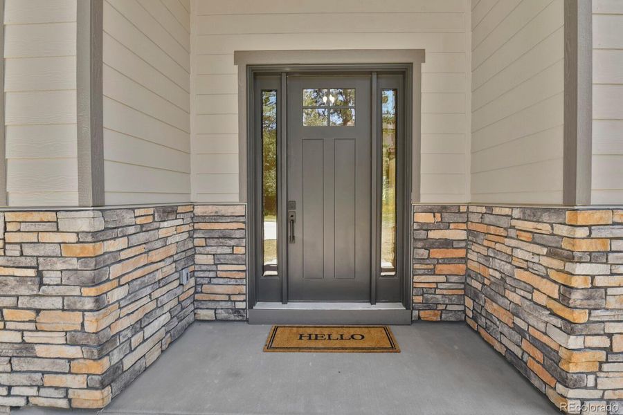 Image 38 of a home in . Image 38 of a home in .