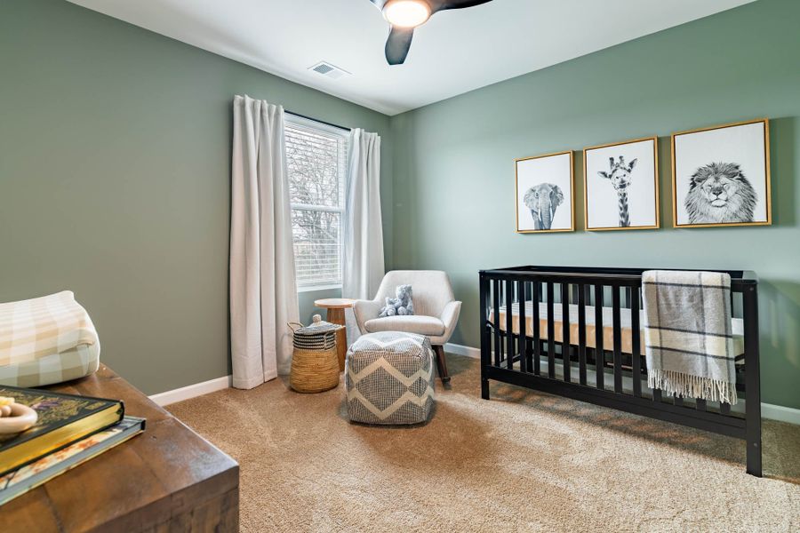 New Home in Social Circle, GA.  - Slide 25