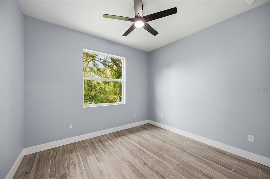 Spacious, unfurnished interior of a new home in , North Port (Image 24). Spacious, unfurnished interior of a new home in , North Port (Image 24).