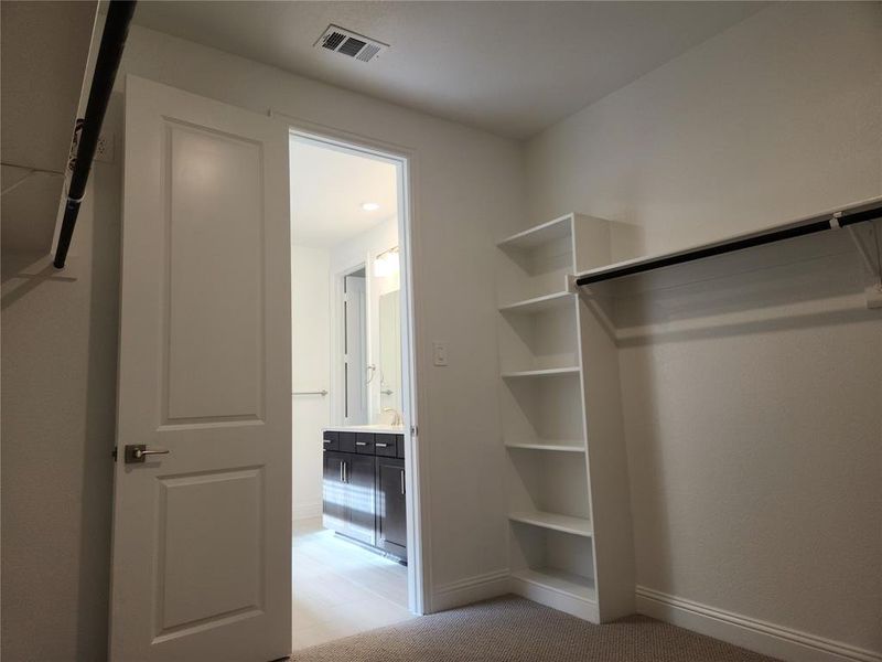 Image 37 of a home in Ashford Park - Texana Series.