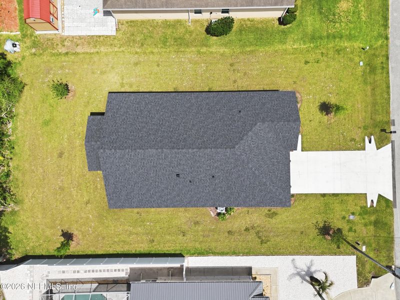 Image 45 of a home in Palm Coast Homes.