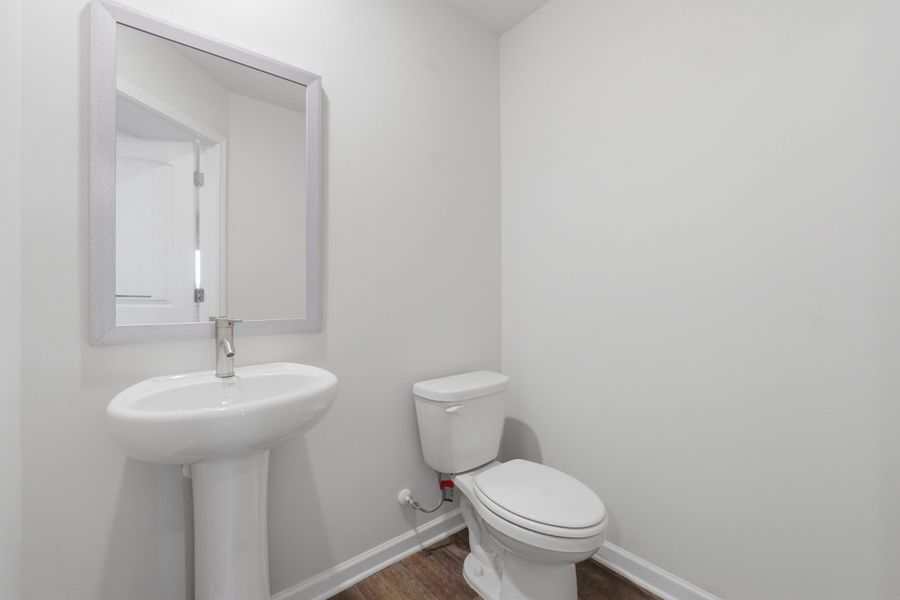 3br New Home in Hogansville, GA.  - Slide 14