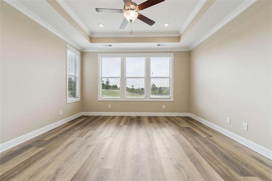 Spacious, unfurnished interior of a new home in , Hoschton (Image 23). Spacious, unfurnished interior of a new home in , Hoschton (Image 23).