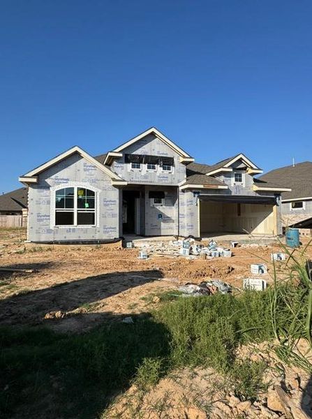Home Progress Home Progress