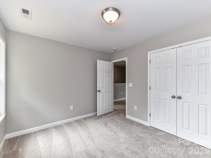 Spacious, unfurnished interior of a new home in , Marshville (Image 28). Spacious, unfurnished interior of a new home in , Marshville (Image 28).