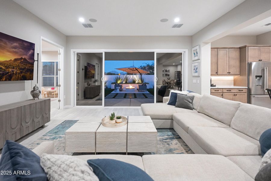 Great Room Great Room