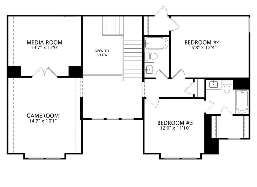 Second Level