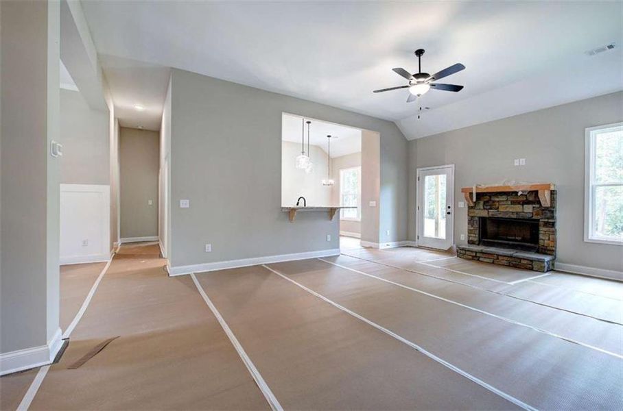 Image 29 of a home in . Image 29 of a home in .
