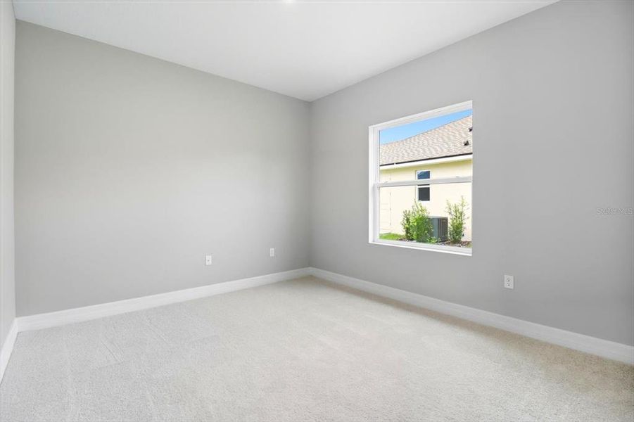 Spacious, unfurnished interior of a new home in , Homosassa (Image 26).