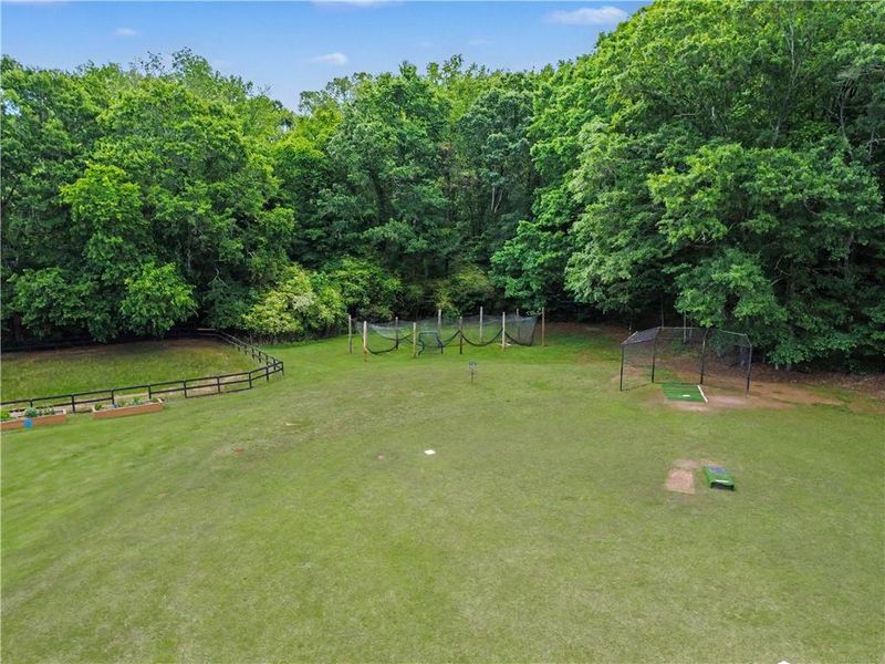 Natural landscape and outdoor views near  in Hoschton (Image 45).