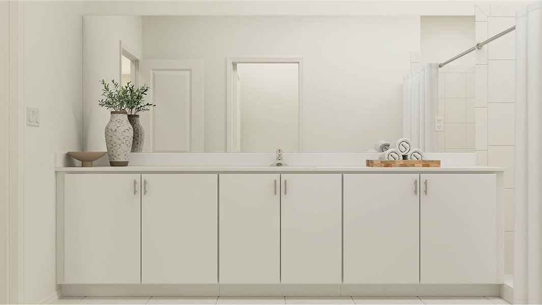 2410 Rosemont Owners Bath 1of2 F2