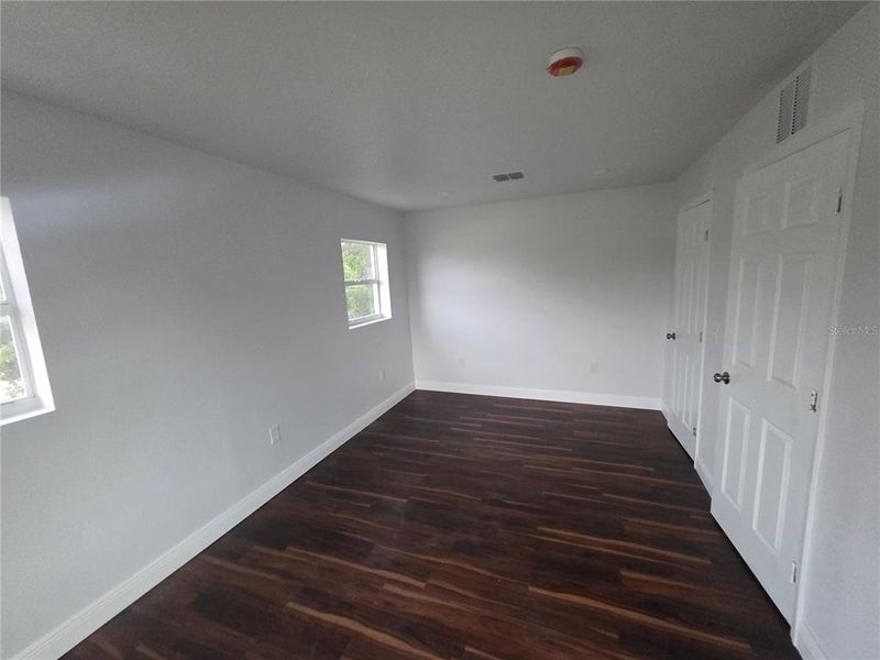 Spacious, unfurnished interior of a new home in , Holiday (Image 9).