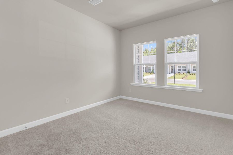 Spacious, unfurnished interior of a new home in , Summerville (Image 27). Spacious, unfurnished interior of a new home in , Summerville (Image 27).