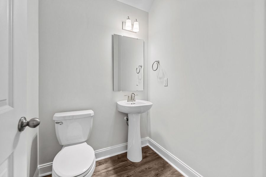 1,982sf New Home in Dunn, NC. - Slide 18 1,982sf New Home in Dunn, NC. - Slide 18