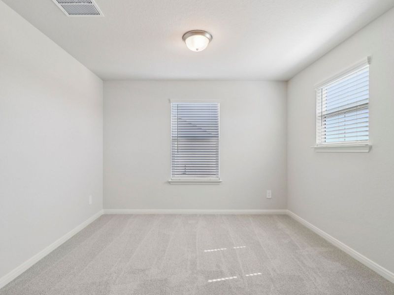 Spacious, unfurnished interior of a new home in , Marion (Image 26). Spacious, unfurnished interior of a new home in , Marion (Image 26).