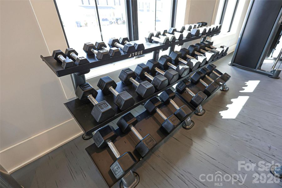 Community amenities in , Denver (Image 21).