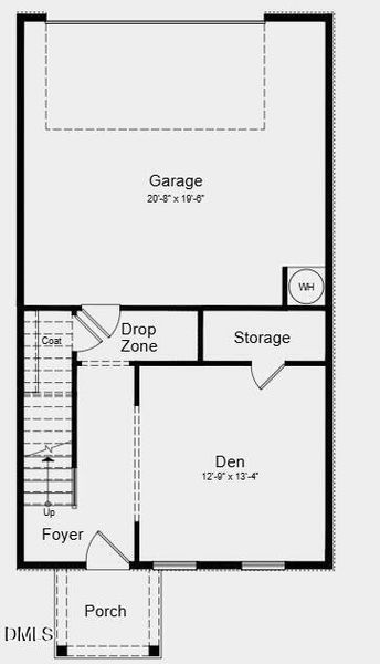 Floorplan Floorplan
