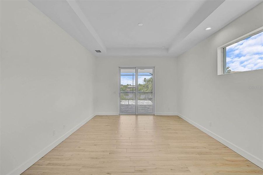 Spacious, unfurnished interior of a new home in , North Port (Image 55).