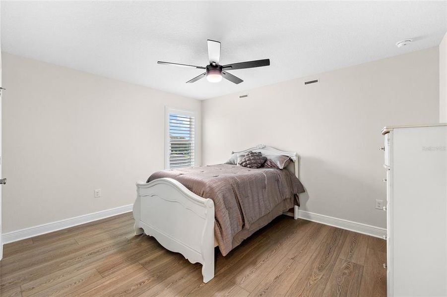 Furnished interior view inside a new home in Acuera Estates, Apopka (Image 49). Furnished interior view inside a new home in Acuera Estates, Apopka (Image 49).