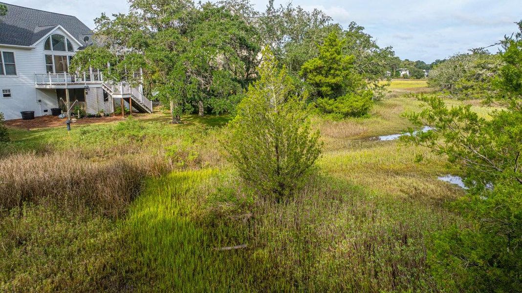 Natural landscape and outdoor views near in Charleston (Image 20). Natural landscape and outdoor views near in Charleston (Image 20).