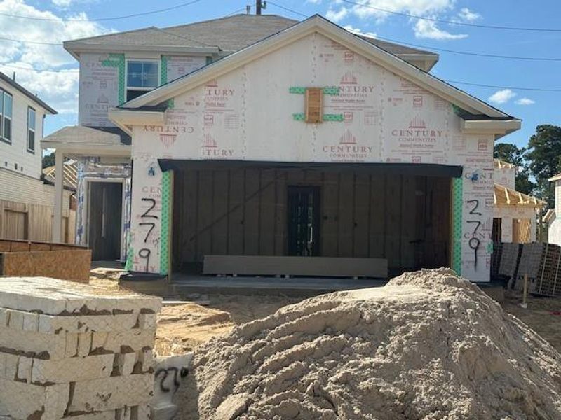 Image 21 of a home in Lakes at Black Oak. Image 21 of a home in Lakes at Black Oak.